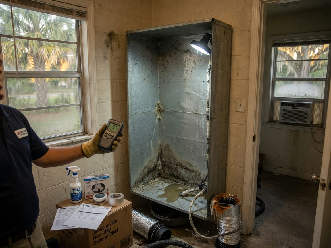 HVAC in Pompano Beach